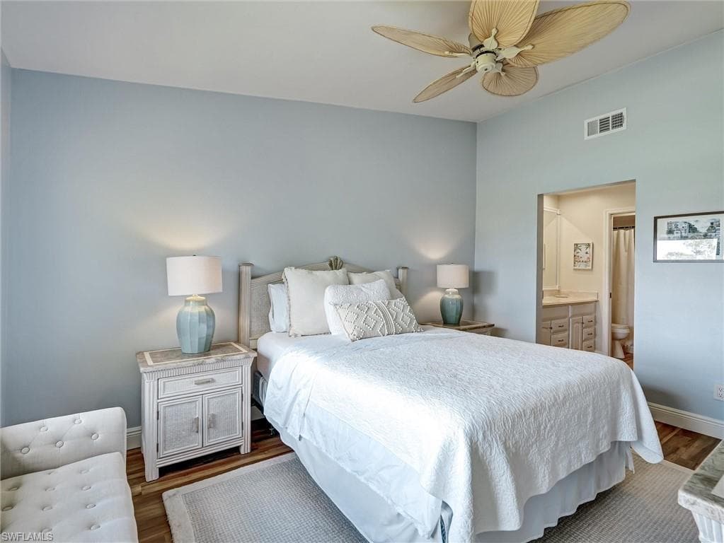 7300 Saint Ives WAY 5301-22