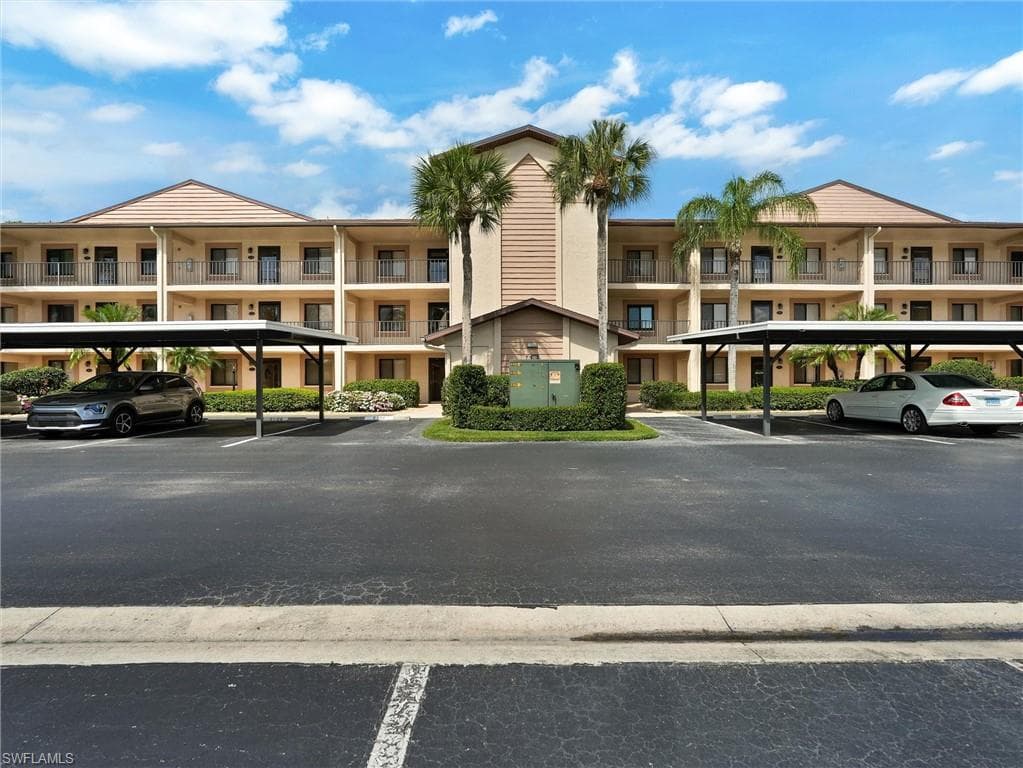 7300 Saint Ives WAY 5301-32