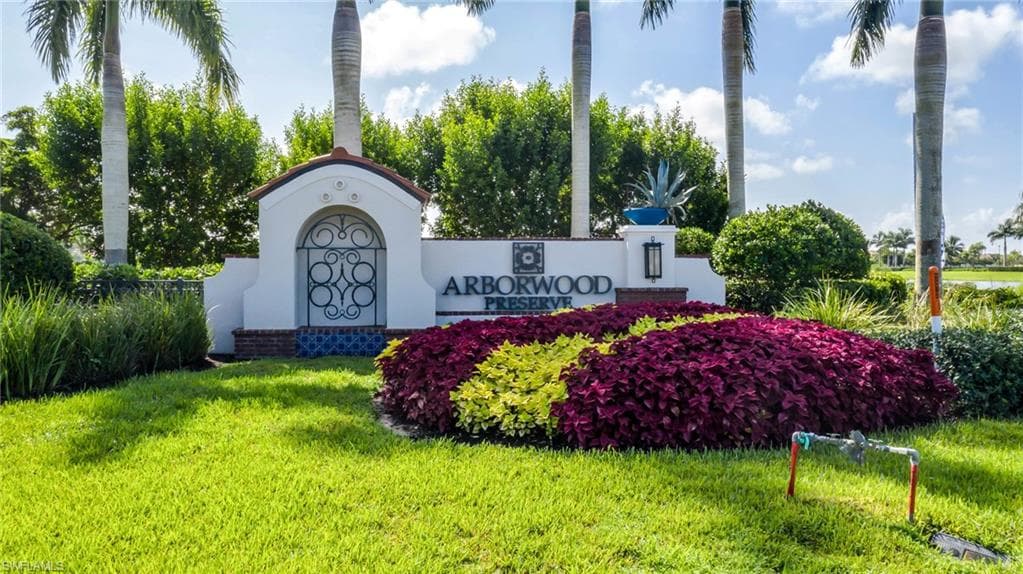 11872 Arbor Trace DR-45