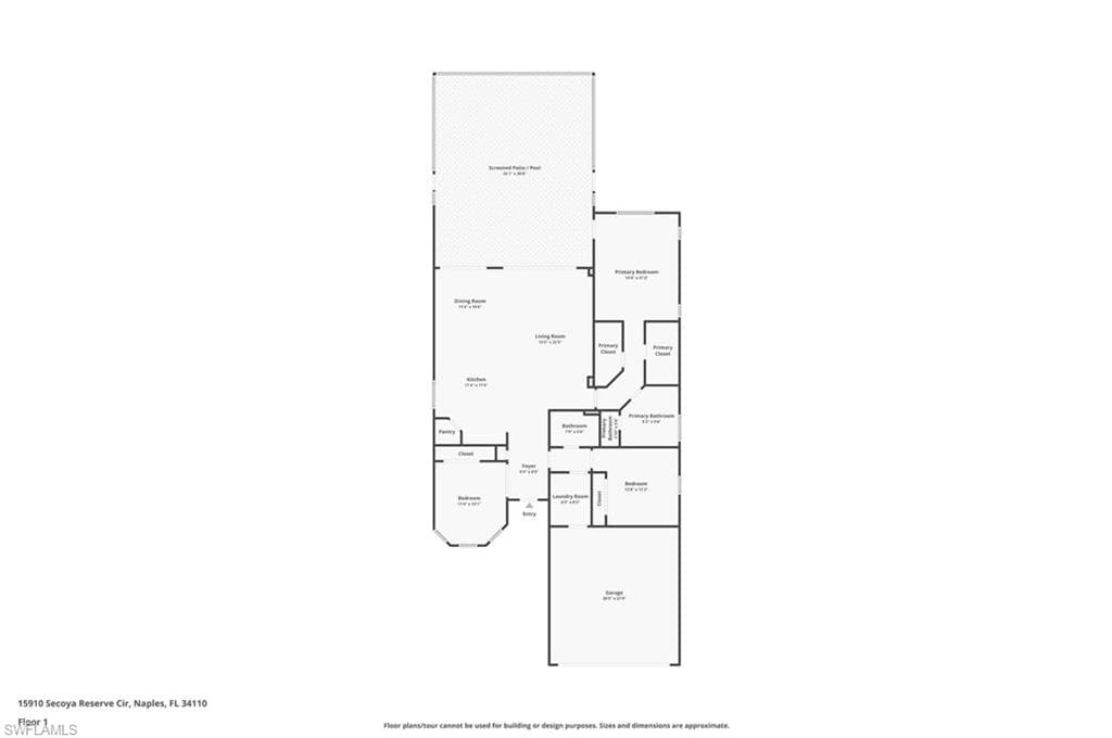 15910 Secoya Reserve CIR-9