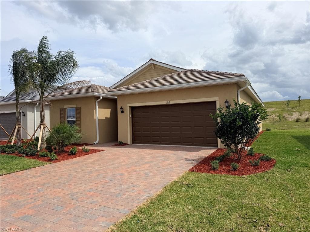 3917 Passion Vine DR-1
