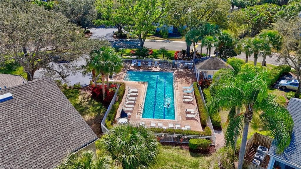 2875 Citrus Lake DR M205-31