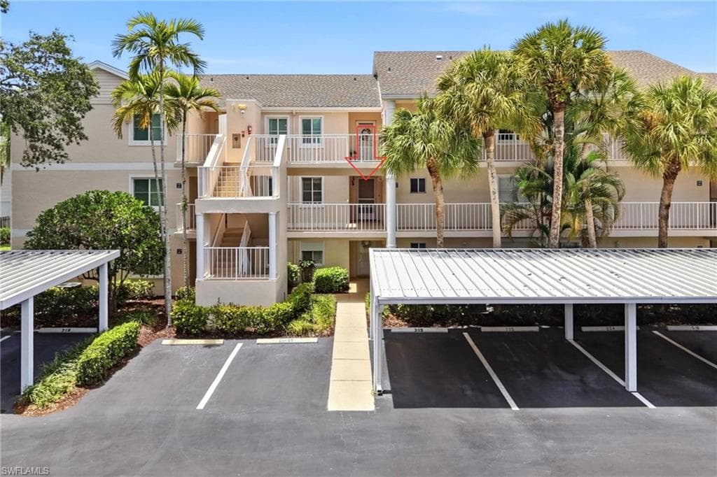 2875 Citrus Lake DR M205-3