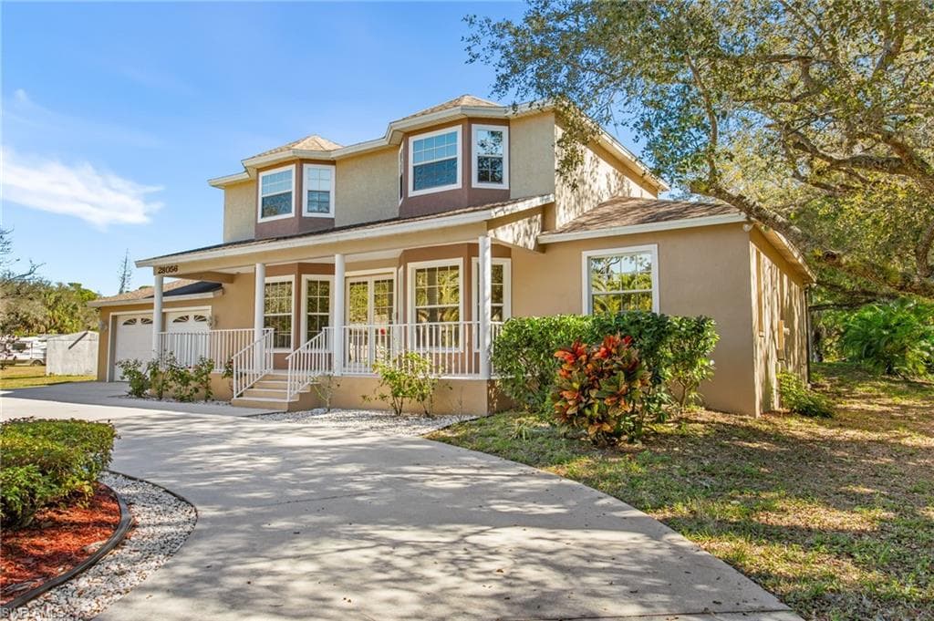 28056 East Brook DR-2