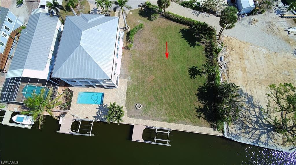 24587 Redfish ST-18