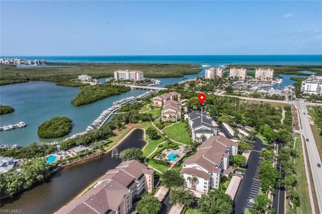 340 Horse Creek DR 305-1