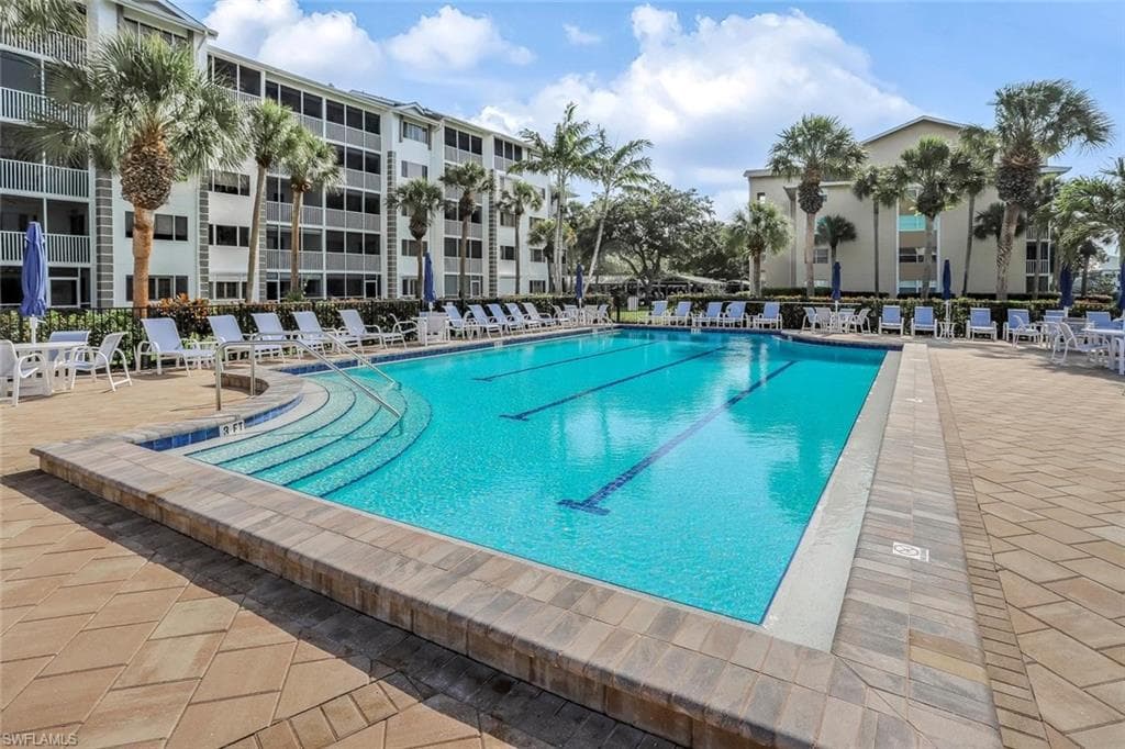 340 Horse Creek DR 305-25
