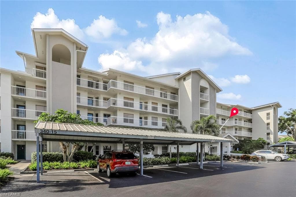 340 Horse Creek DR 305-27
