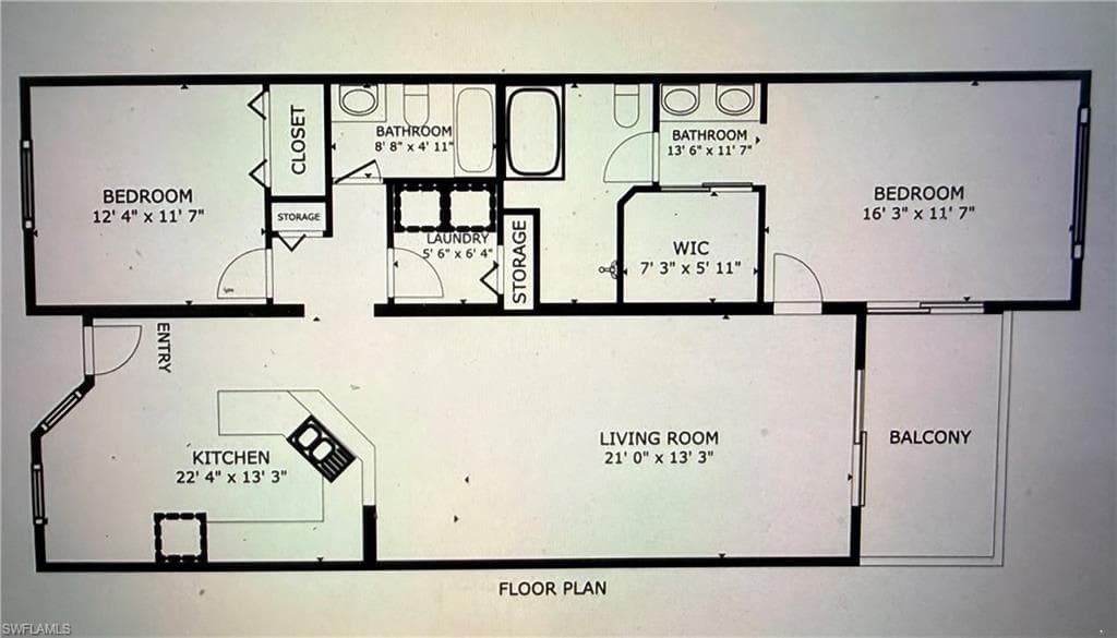340 Horse Creek DR 305-28