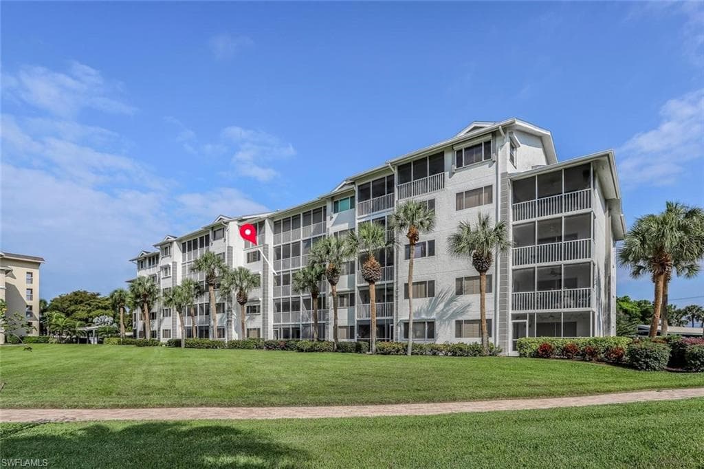 340 Horse Creek DR 305-20