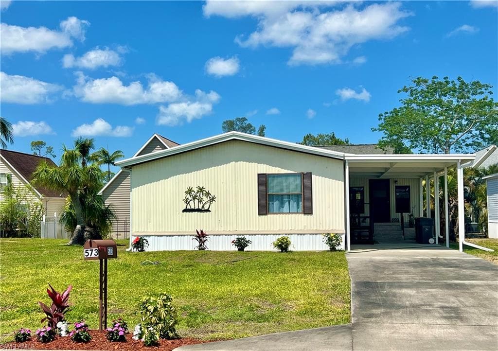 573 Cape Florida LN-1