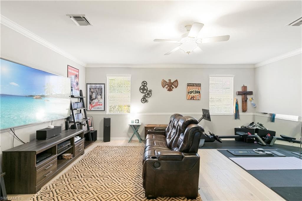 8503 Laurel Lakes CV-22
