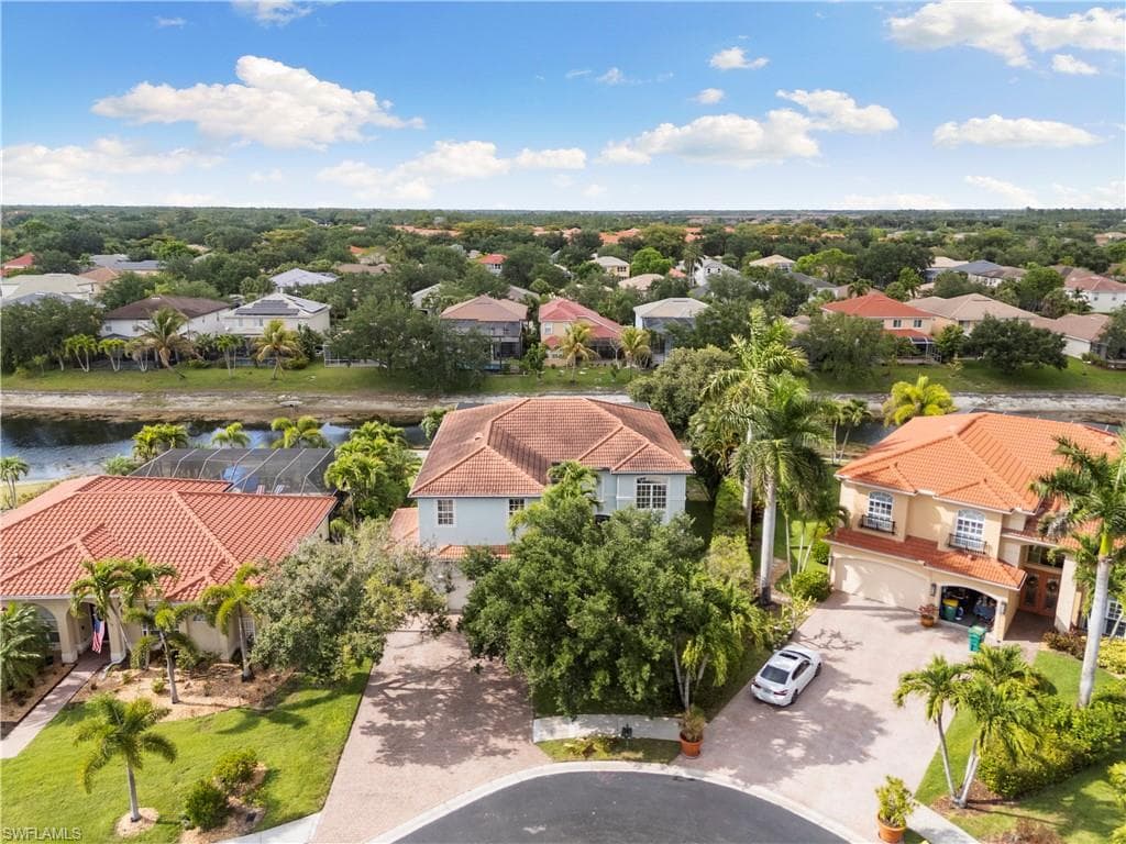 8503 Laurel Lakes CV-1