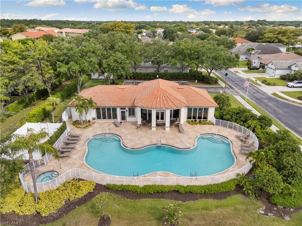 8503 Laurel Lakes CV-47