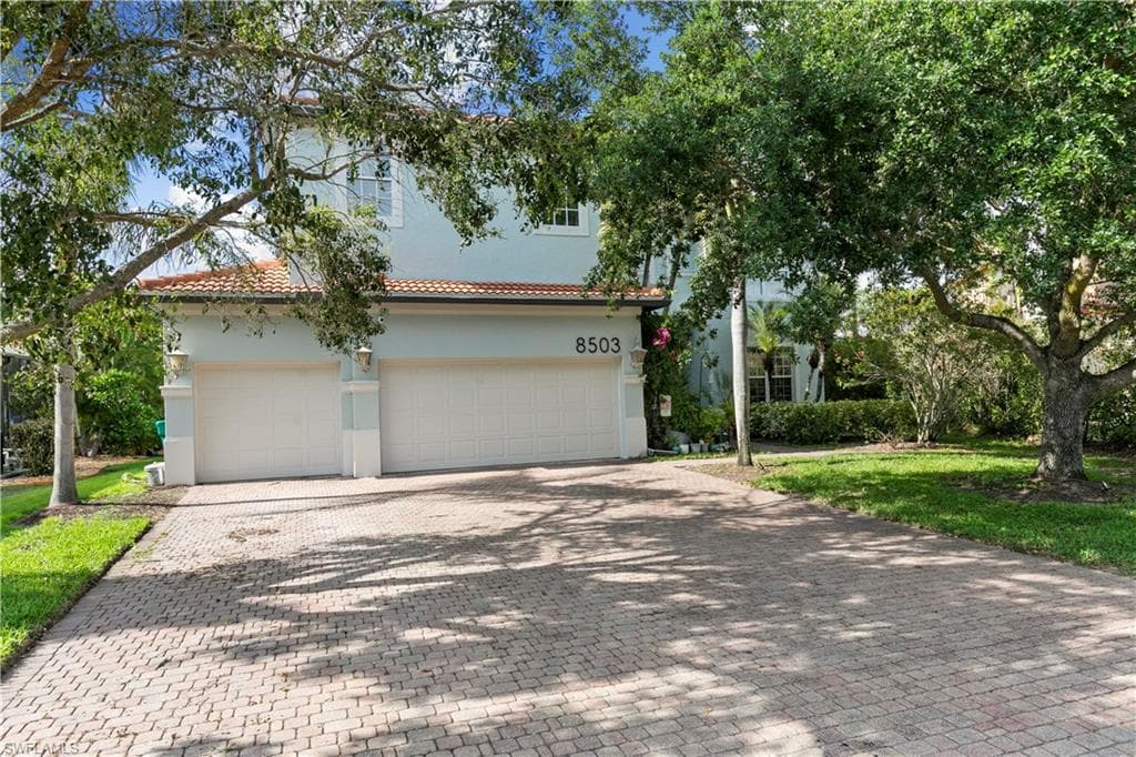 8503 Laurel Lakes CV-3
