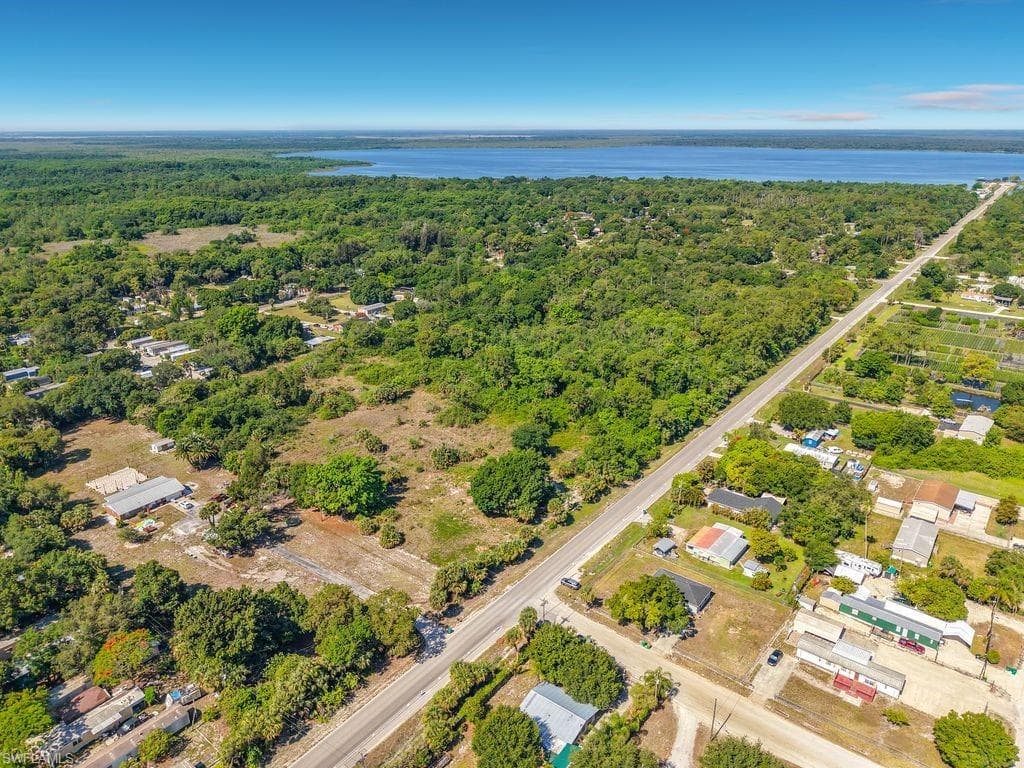 LAKE TRAFFORD RD-2