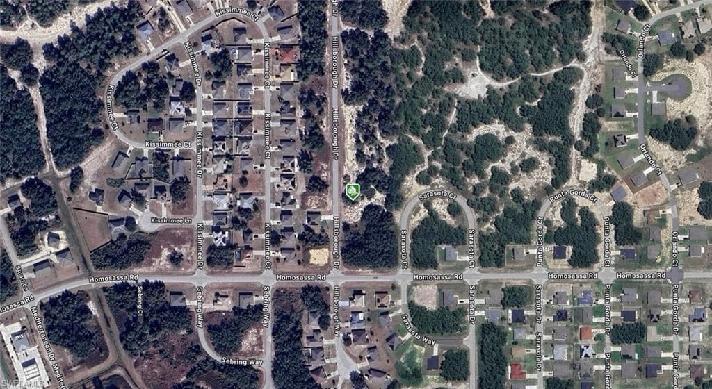 1407 Hillsborough DR-1