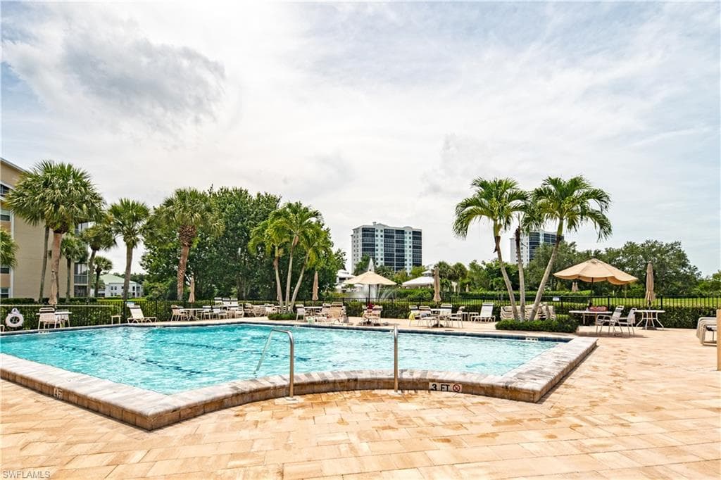360 Horse Creek DR 303-25