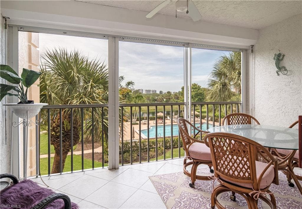 360 Horse Creek DR 303-21