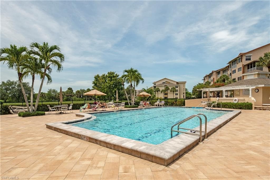 360 Horse Creek DR 303-24