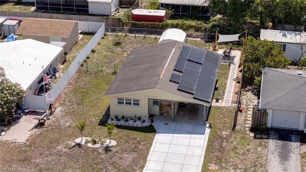 4855 West DR-25
