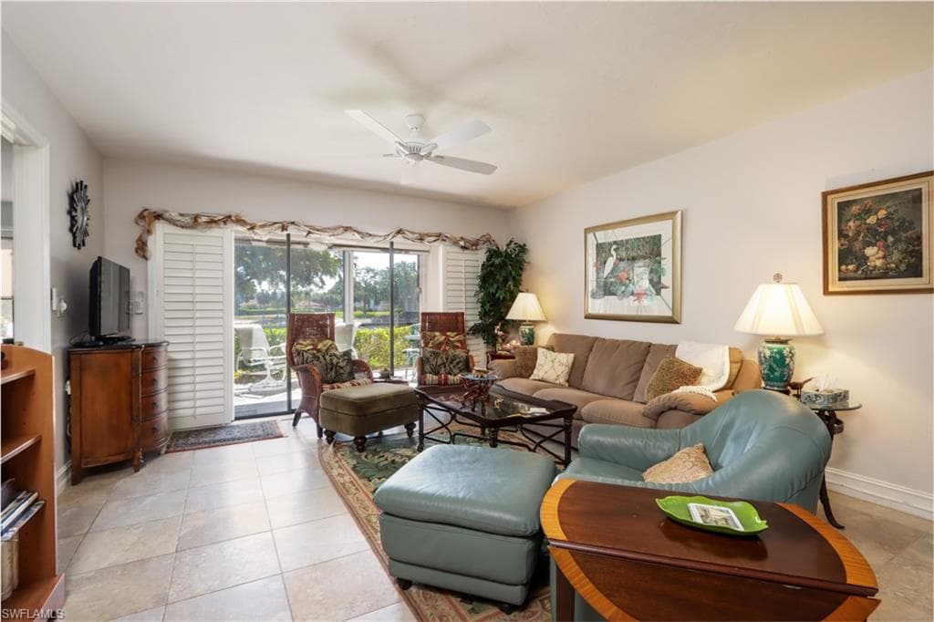 505 Lake Louise CIR 101-3