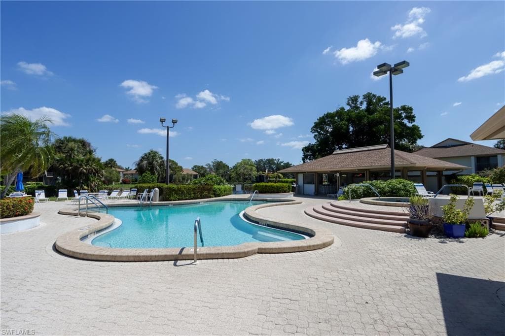 505 Lake Louise CIR 101-20