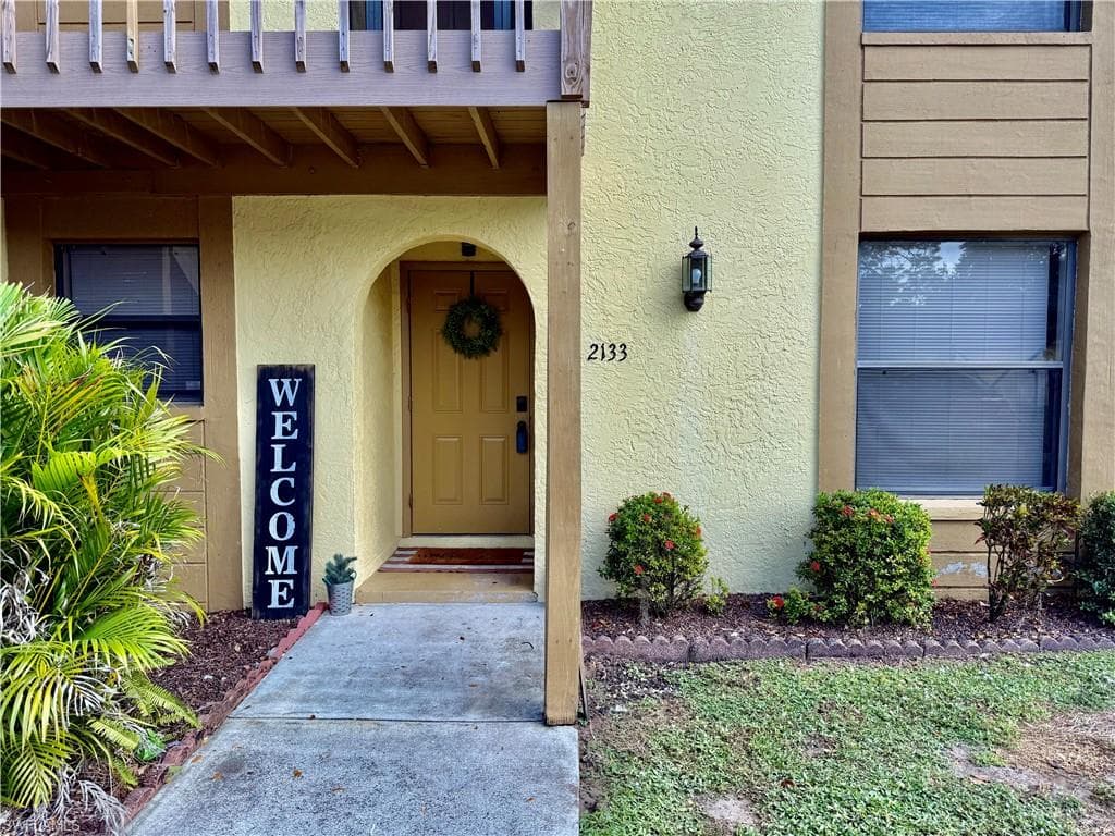 2133 Golfside Village DR-1