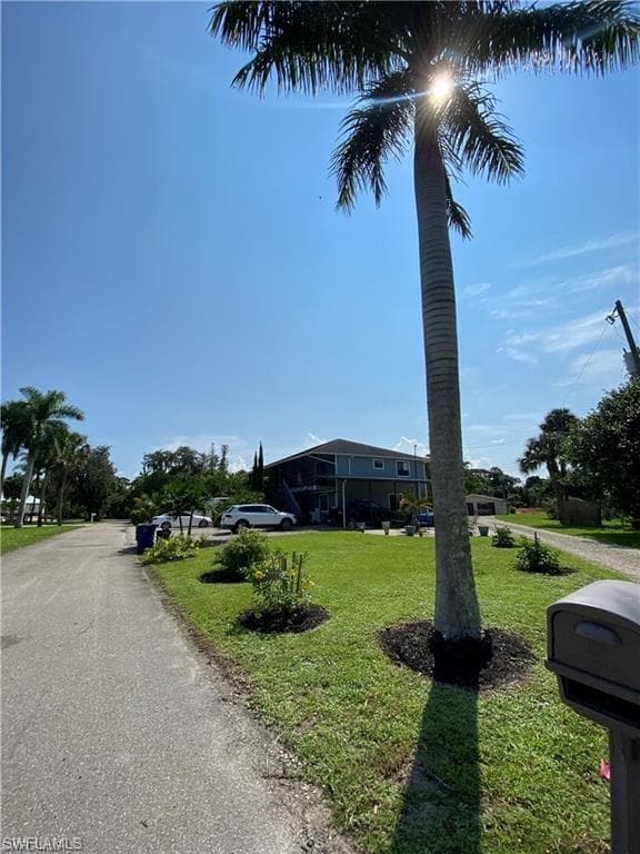 27599 Lime ST-2