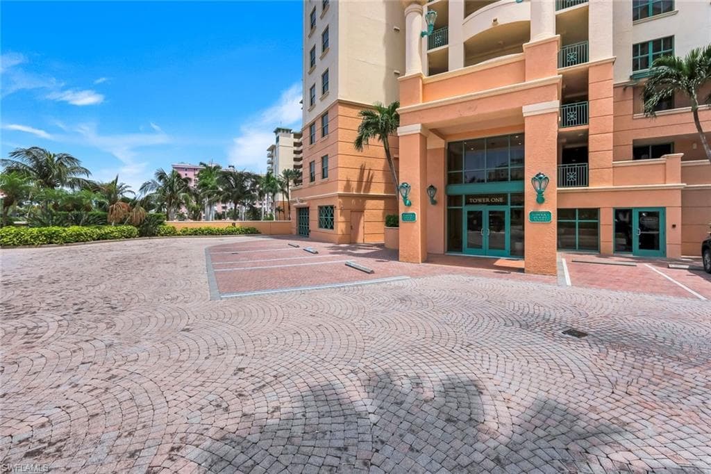 980 Cape Marco DR 1602-1