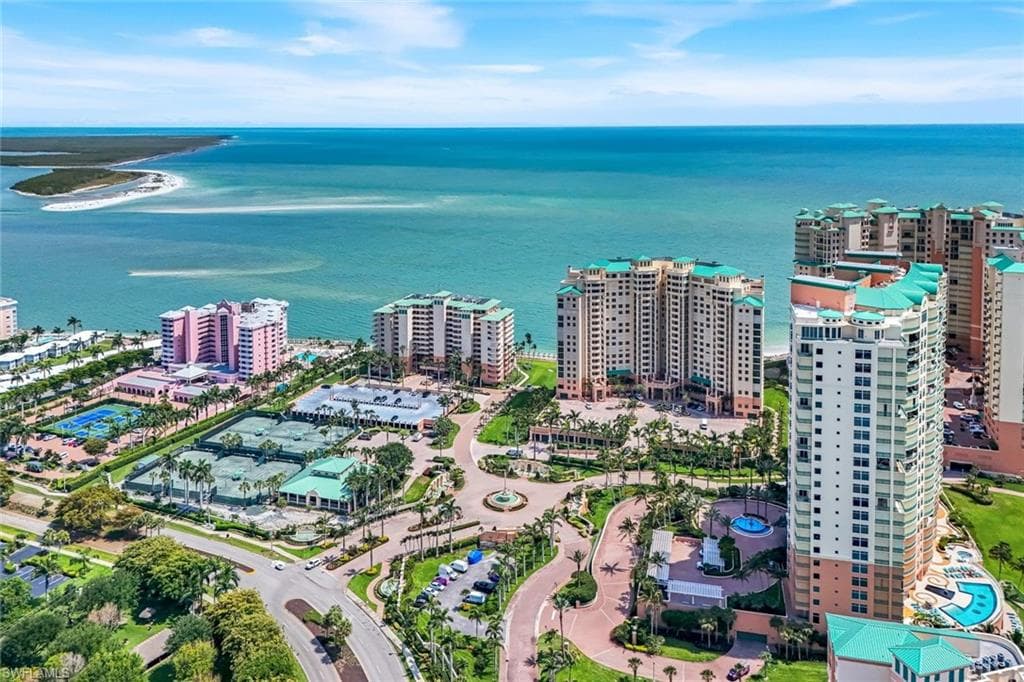 980 Cape Marco DR 1602-34