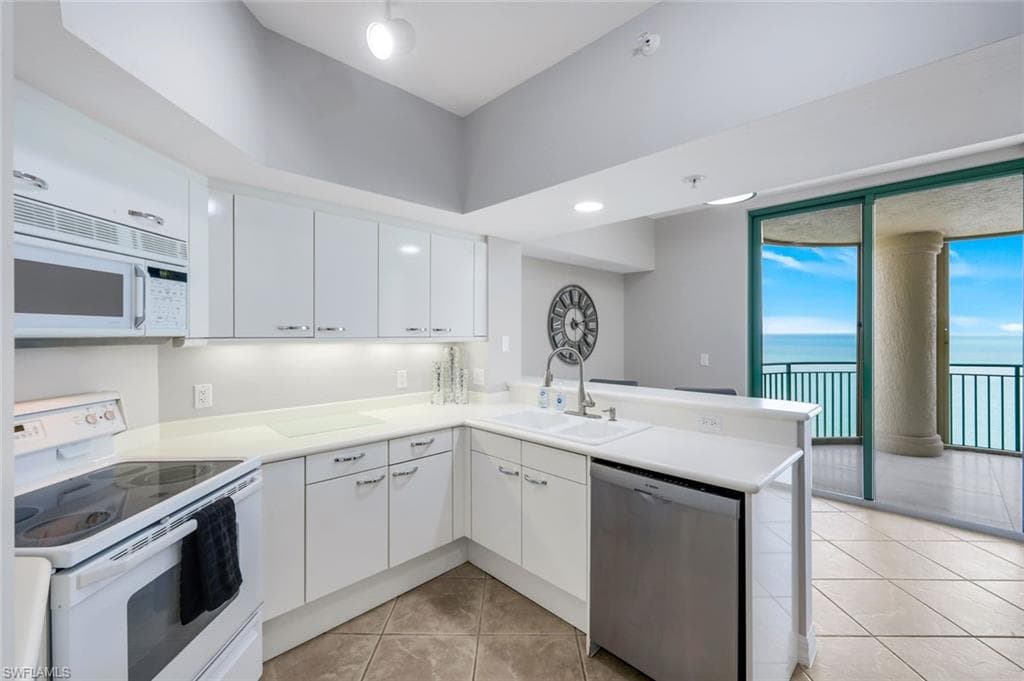 980 Cape Marco DR 1602-7