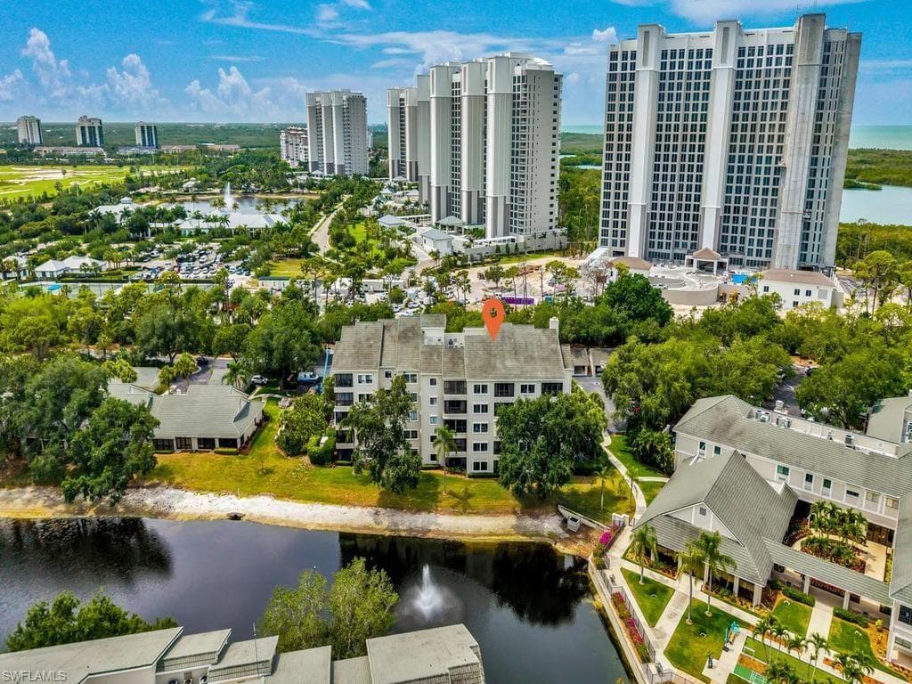 201 Arbor Lake DR 404-1