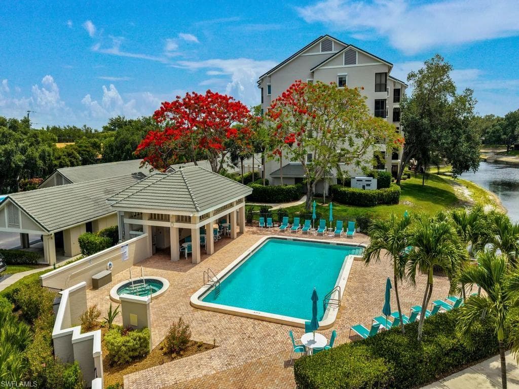 201 Arbor Lake DR 404-34