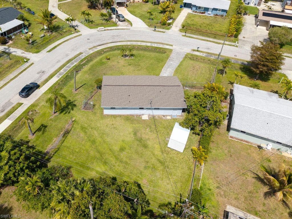 4631 New Haven DR-7