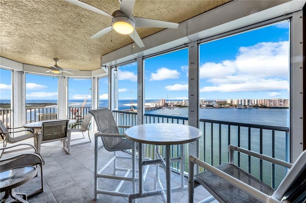 8751 Estero BLVD 1202-1