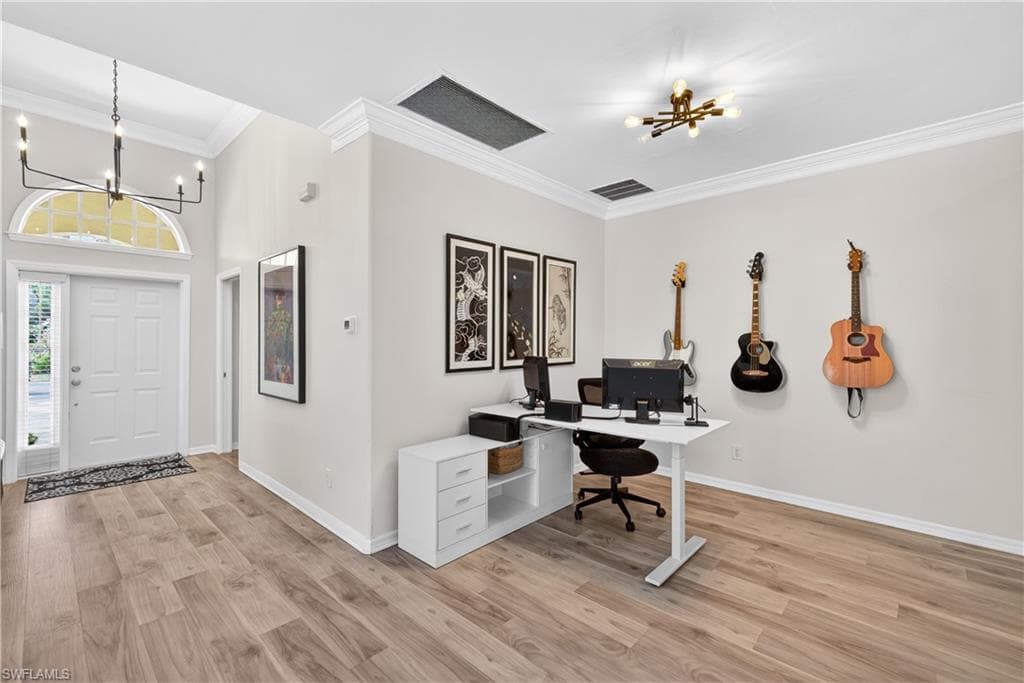 9863 Colonial WALK N-1