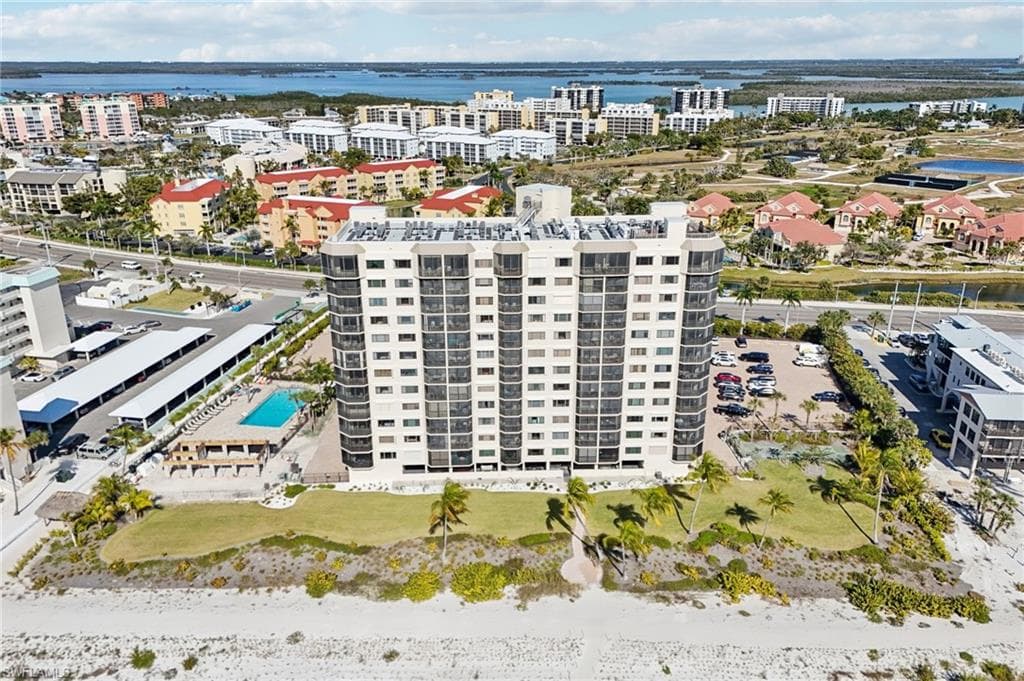 7500 Estero BLVD 102-23