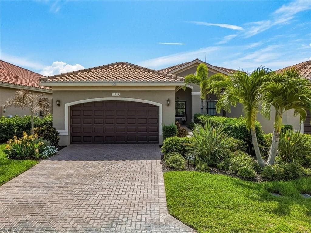 11719 Lakewood Preserve PL-1