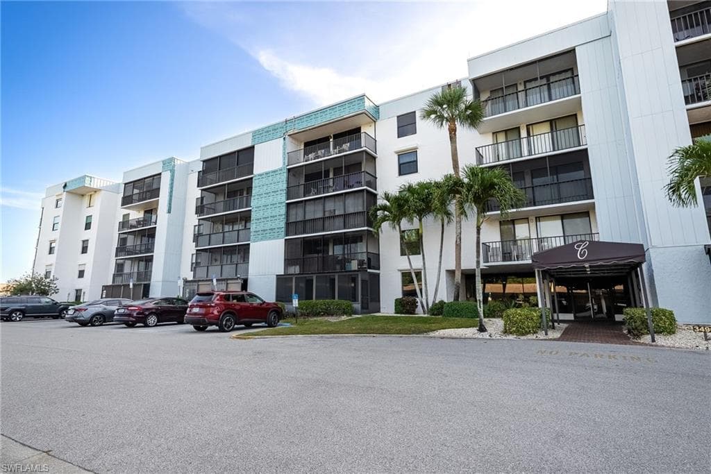 3490 N Key DR 209-21