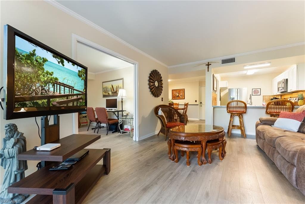 3490 N Key DR 209-4