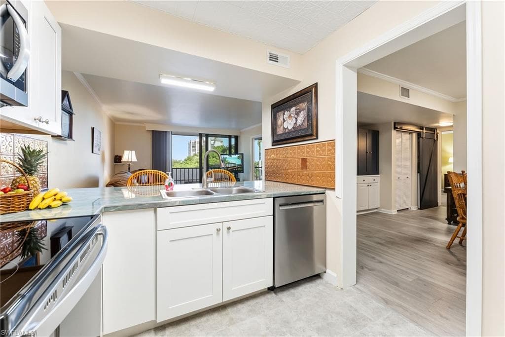 3490 N Key DR 209-9