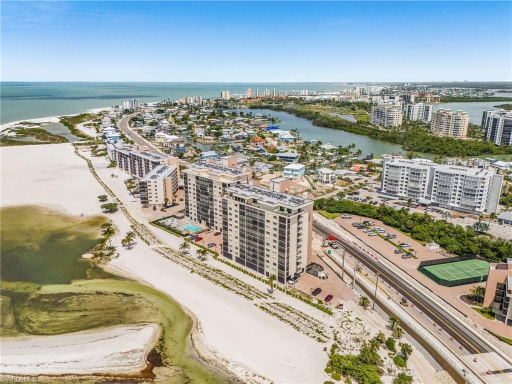 8402 Estero BLVD 704-25