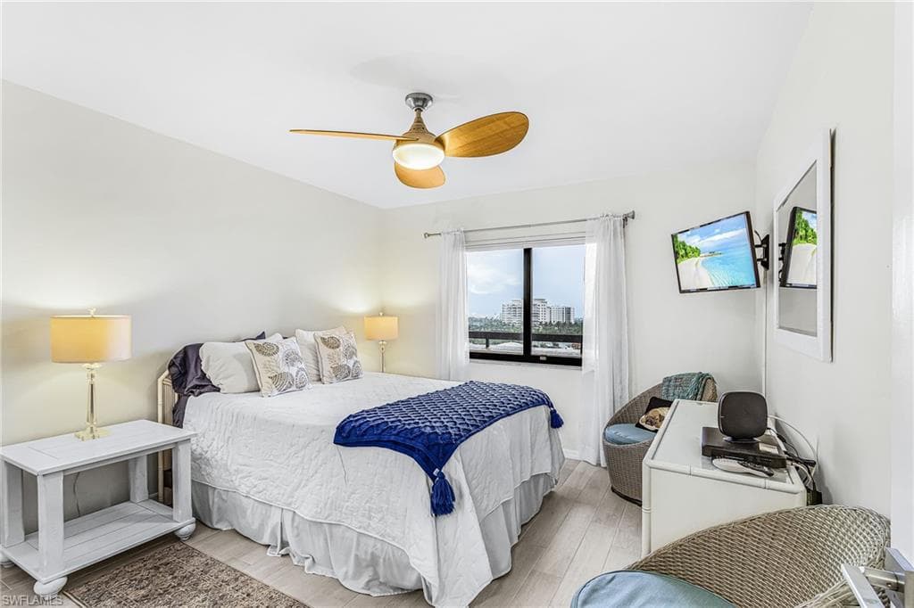 8402 Estero BLVD 704-18