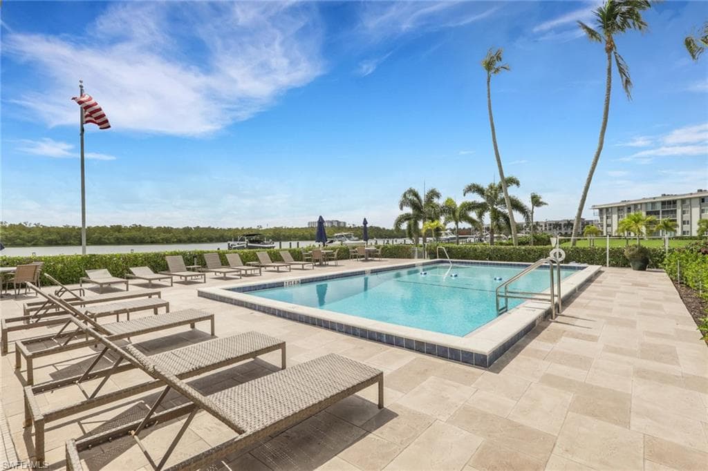 307 Goodlette-Frank RD S B507-12