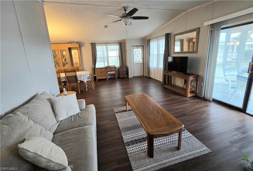 465 Dawn DR-5