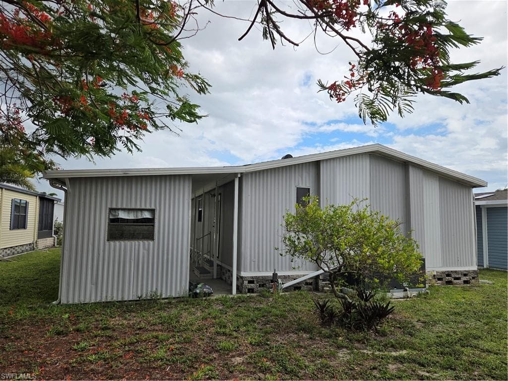 465 Dawn DR-25