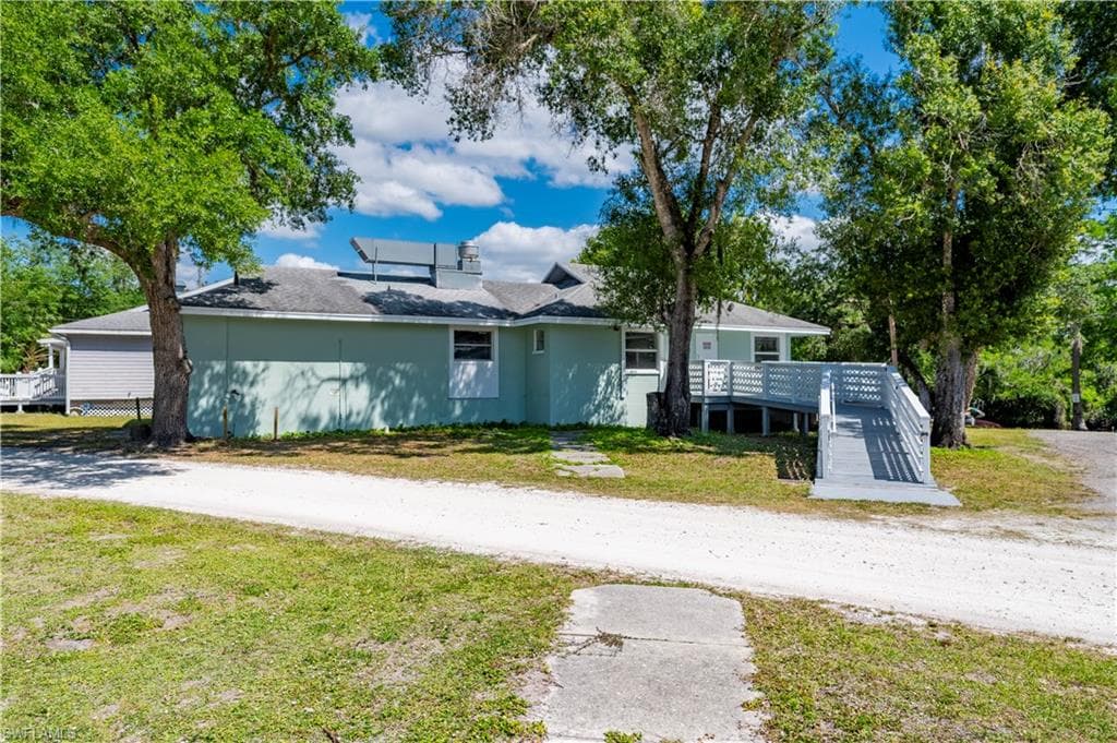 8806 SW Start Center ST-31
