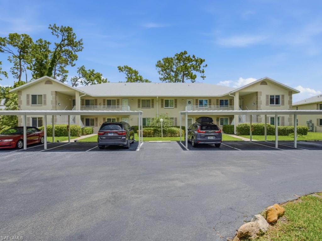 780 Augusta BLVD C104-1