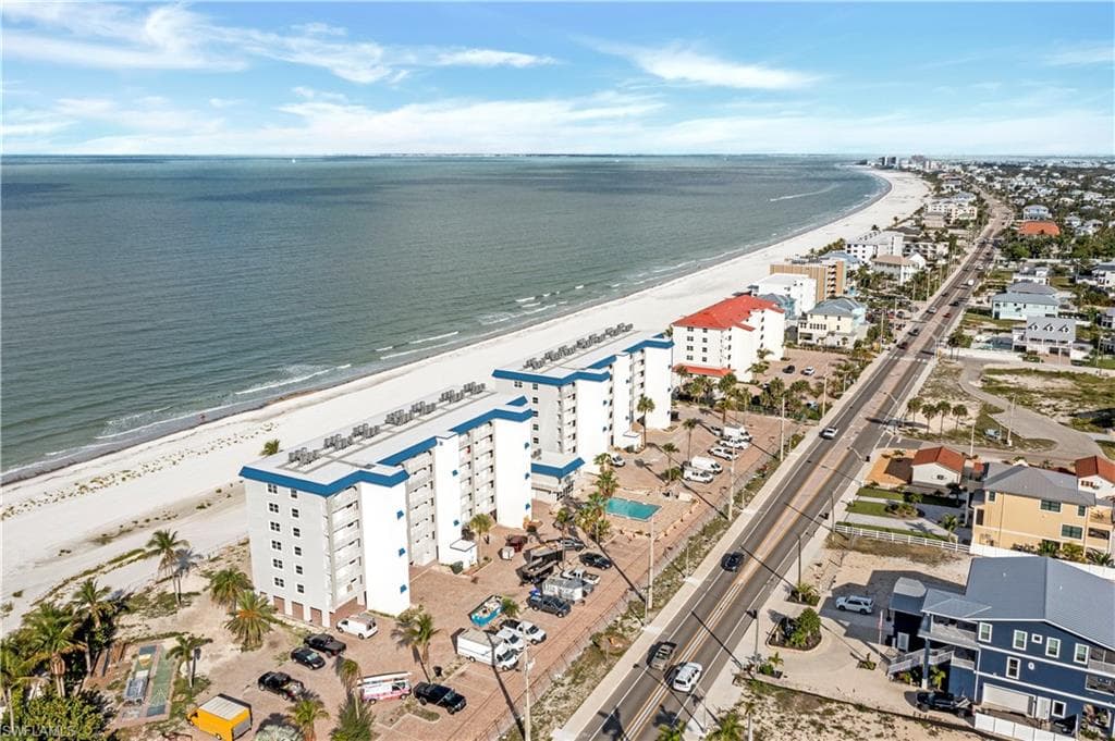 5100 Estero BLVD 6B3-1